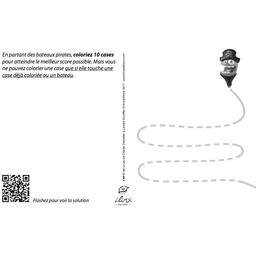 CAP10: Trésors en Vue ! Exemple