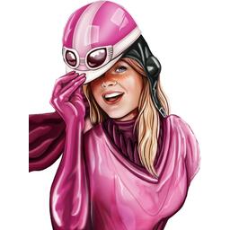 Wacky Challenge Artwork