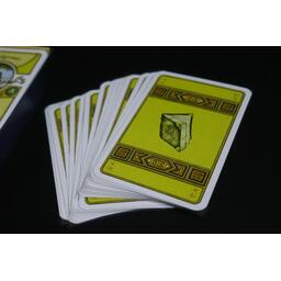 Agricola: Artifex Deck Cartes