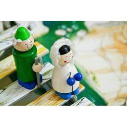 Le Monde de l'Aventure Zoom