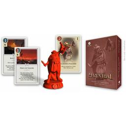 Hannibal & Hamilcar: Le Prix de l'Échec Eclate