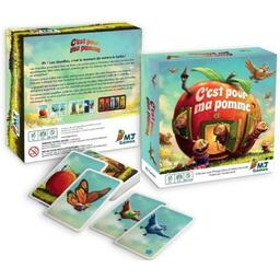 C'est Pour ma Pomme Eclate