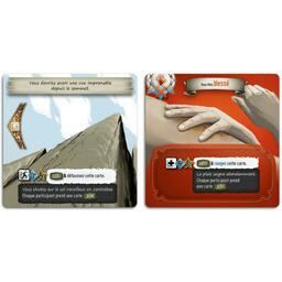 The 7th Continent Tuiles