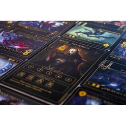 Feralis: Obscure Land Zoom