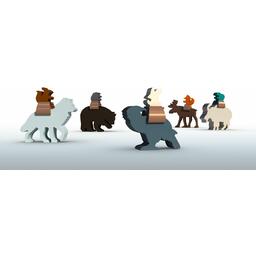 Everdell: Spirecrest Animaux