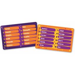 Compatibility Cartes