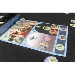 Gentlemen Cambrioleurs Eclate