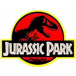 Jurassic Park: Danger ! Logo