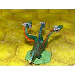 BattleLore: Créatures Figurine