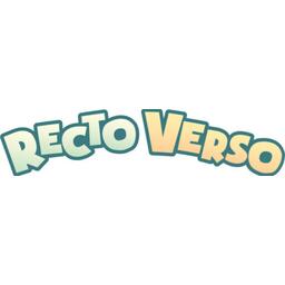 Recto Verso Logo