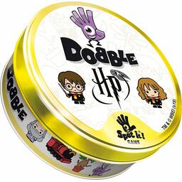Dobble: Harry Potter Boite