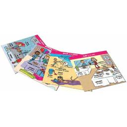 BrainBox: Apprenons L'Anglais Eclate