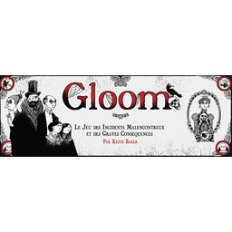 Gloom Top