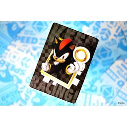 Sonic: The Card Game Eclate