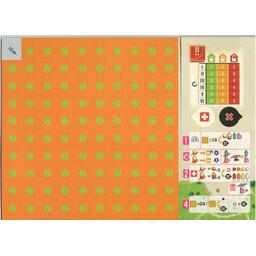 Clinic: Deluxe Edition - Covid-19 Tuile