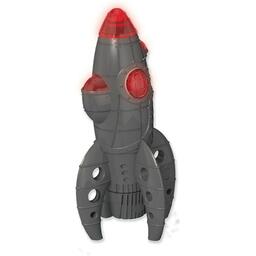 Le Ciel Interdit Fusee