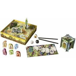 La Vallée des Dragons Eclate