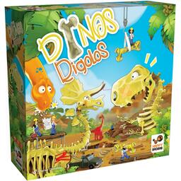 Dinos Rigolos Cover 3d