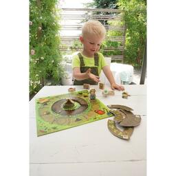 Mes Premiers Jeux: Pierre le Jardinier Enfant