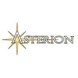 Asterion Press