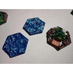 Terraforming Mars: Big Box Eclate