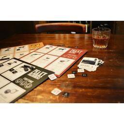 Peaky Blinders: Under New Management Zoom