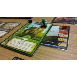 Tiny Epic Defenders Zoom