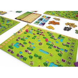 Les Gardiens de Havresac Zoom