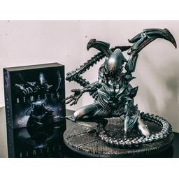 Nemesis Figurine