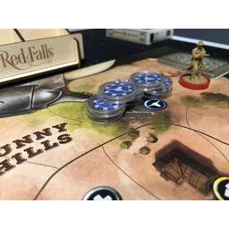 Western Legends Zoom