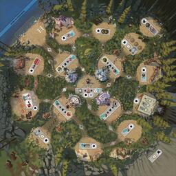 Nētā-Tanka Artwork