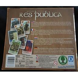 Res Publica Back