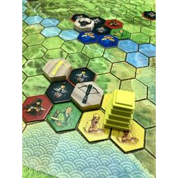 Yellow & Yangtze Zoom