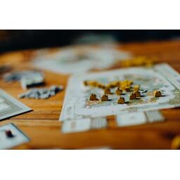 La Guilde des Expéditions Marchandes Zoom