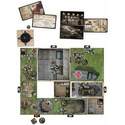 V-Commandos: Secret Weapons Eclate