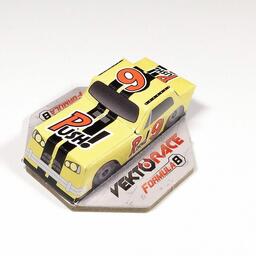 VektoRace 2022 Voiture