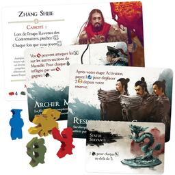 The Great Wall Eclate