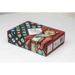 Pâtée Impériale: Coffret Édition Spéciale Cover 3d