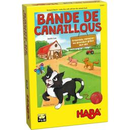 Bande de Canaillous Cover 3d