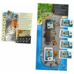 Comptoir des Antilles Eclate