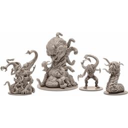 Deep Madness Figurines