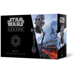 Star Wars: Légion - TR-TT Cover 3d