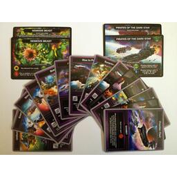 Star Realms: Gambit Set Eclate