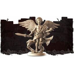 Massive Darkness 2: Heavenfall Figurine