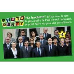 Photo Party Exemple