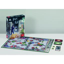 Mr. Jack 2006 Eclate