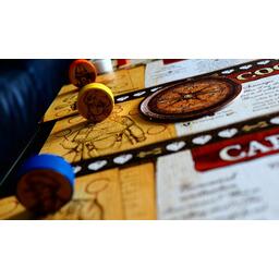 Robinson Crusoé: Aventures sur l'Île Maudite Zoom