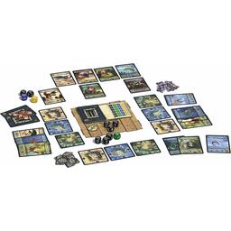 Monster Expédition Eclate