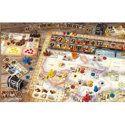 Francis Drake Plateau