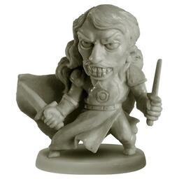 Arcadia Quest: Leeroy Figurine